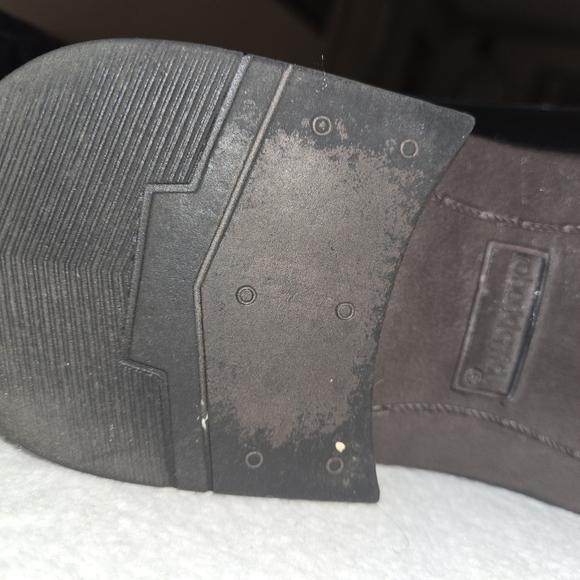 Robert David Men’s size 8.5M “Allen” leather laceup casual shoes. EUC - Picture 11 of 16